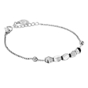 Boccadamo Mya Sbarazzina Women's Bracelet SA_BR49