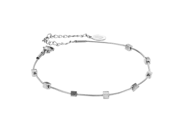 Bracciale Donna Boccadamo Mya Sbarazzina SA_BR51