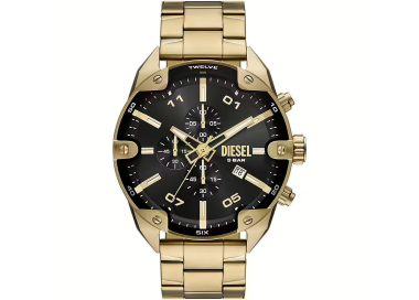 Orologio Uomo Diesel Spiked DZ4678