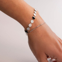 Bracciale Donna Boccadamo Mya Sbarazzina SA_BR53