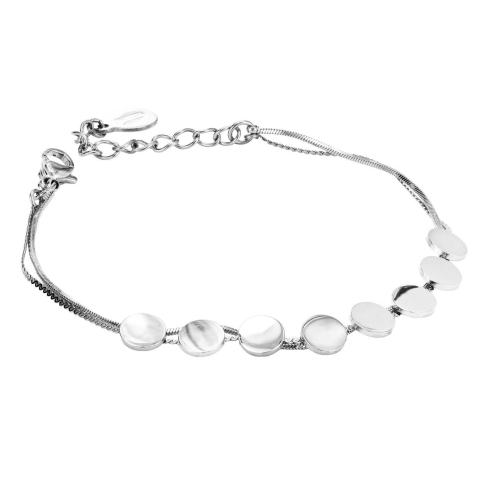 Boccadamo Mya Sbarazzina Women's Bracelet SA_BR53