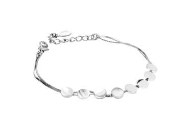 Bracciale Donna Boccadamo Mya Sbarazzina SA_BR53