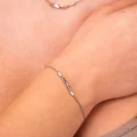 Boccadamo Mya Sbarazzina Women's Bracelet SA_BR55