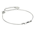 Bracciale Donna Boccadamo Mya Sbarazzina SA_BR55