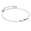 Boccadamo Mya Sbarazzina Women's Bracelet SA_BR55