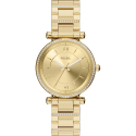 Fossil Carlie ES5465 Women's Watch