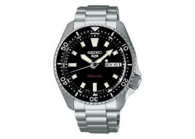 Seiko 5 Sports Men's Watch SRPL85K1