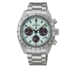 Seiko Prospex Speedtimer SSC965P1 Men's Watch
