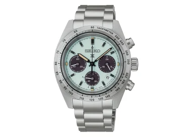 Seiko Prospex Speedtimer SSC965P1 Men's Watch