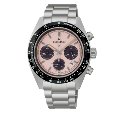 Seiko Prospex Speedtimer Men's Watch SSC963P1