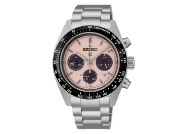 Seiko Prospex Speedtimer Men's Watch SSC963P1