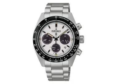 Orologio Uomo Seiko Prospex Speedtimer SSC961P1