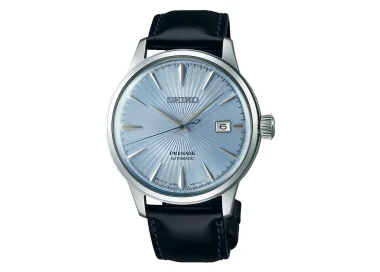 Orologio Uomo Seiko Presage Cocktail SRPB43J1