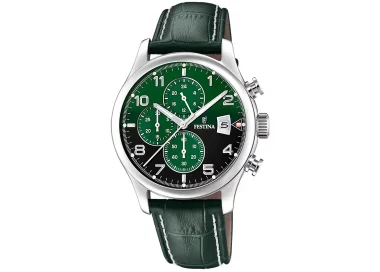 Orologio Uomo Festina Timeless Chronograph F20375/8