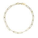 Bracciale Donna Oro Giallo GL-SON237868