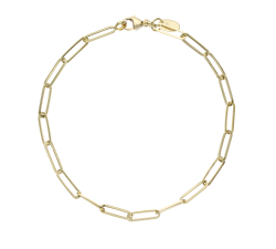 Bracciale Donna Oro Giallo GL-SON237868