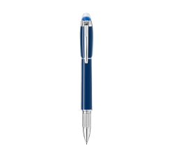 Montblanc Fineliner StarWalker Blue Planet Stift 132440