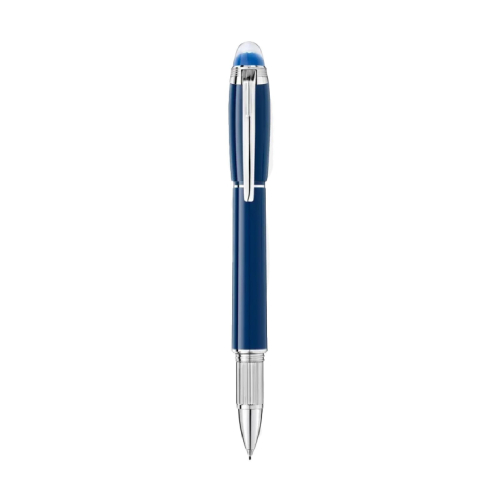 Penna Montblanc Fineliner StarWalker Blue Planet 132440