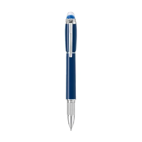 Montblanc Fineliner StarWalker Blue Planet Stift 132440