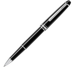 Montblanc Meisterstück Platinum-Plated Pen Classique 132445