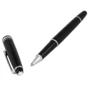 Montblanc Meisterstück Platinierter Stift Classique 132445
