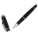 Montblanc Meisterstück Platinum-Plated Pen Classique 132445