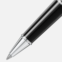 Montblanc Meisterstück Platinierter Stift Classique 132445