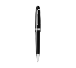 Penna Montblanc Meisterstück Placcata in Platino Legrand 132450