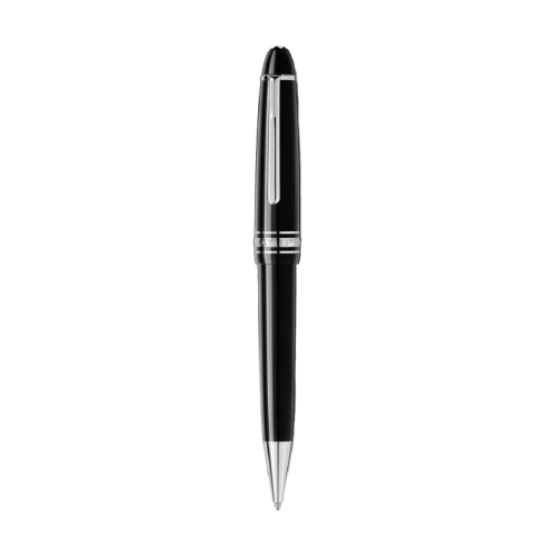 Montblanc Meisterstück Pen Platinum Plated Legrand 132450