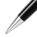 Montblanc Meisterstück Pen Platinum Plated Legrand 132450