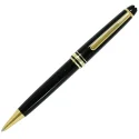Montblanc Meisterstück Gold-Plated Pen Classique 132453