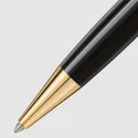 Montblanc Meisterstück Gold-Plated Pen Classique 132453