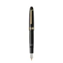 Montblanc Meisterstück Gold-Plated Fountain Pen LeGrand 132460