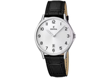 Festina Classics Herrenuhr F16745/1