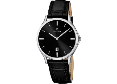 Festina Classics Herrenuhr F16745/5