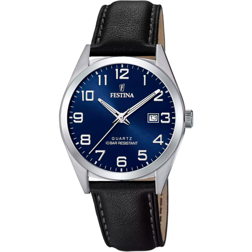 Orologio Uomo Festina Classics F20446/2