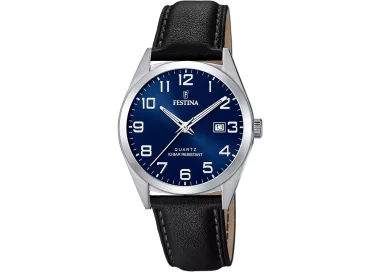 Festina Classics Herrenuhr F20446/2