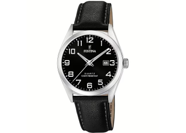 Festina Classics Herrenuhr F20446/3