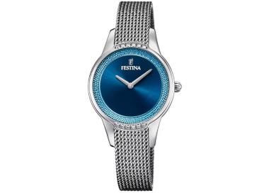 Orologio Donna Festina Mademoiselle F20494/2