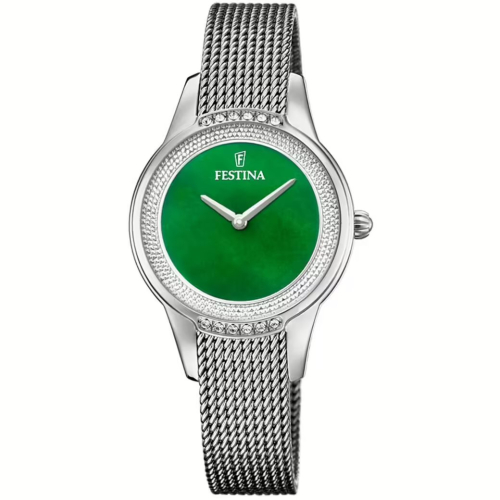 Orologio Donna Festina Mademoiselle F20494/7