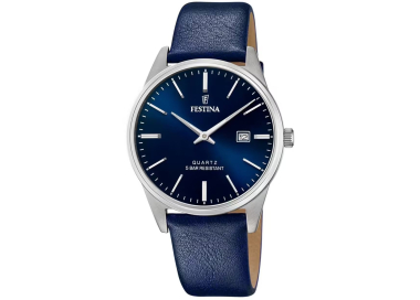 Orologio Uomo Festina Classics F20512/3