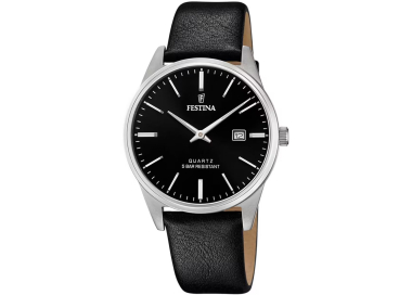 Festina Classics Herrenuhr F20512/4