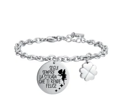 Bracciale Donna Luca Barra BK2322