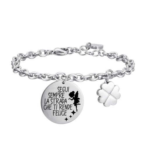 Luca Barra Women's Bracelet BK2322