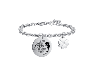 Bracciale Donna Luca Barra BK2322