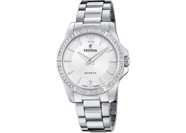 Orologio Donna Festina Mademoiselle F20593/1