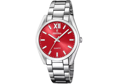 Orologio Donna Festina Alegr&iacute;a F20622/B