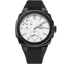 Alpina Alpiner Extreme Regulator AL-650LGLBL4AEBDLC watch