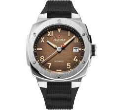 Alpina Alpiner Extreme California AL-525BRG3AE6 Uhr