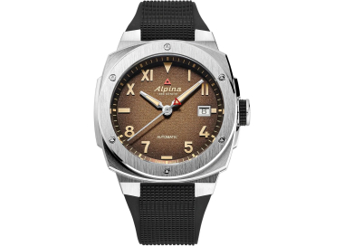 Orologio Alpina Alpiner Extreme California AL-525BRG3AE6